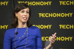 Featured image for “Jessica Rosenworcel Nominated as FCC Commissioner”