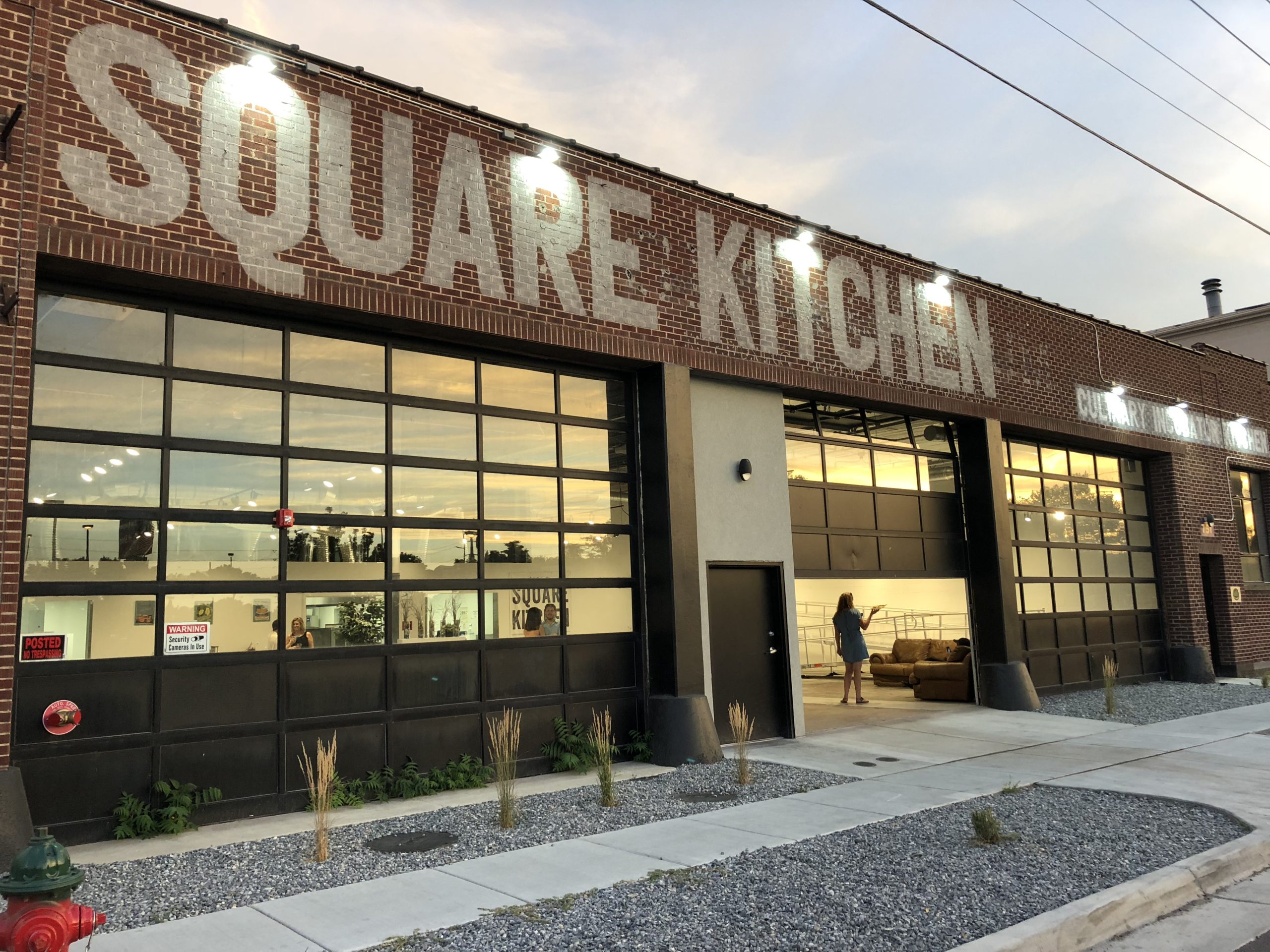 Featured image for “Square Kitchen: A Utah Business With Heart”