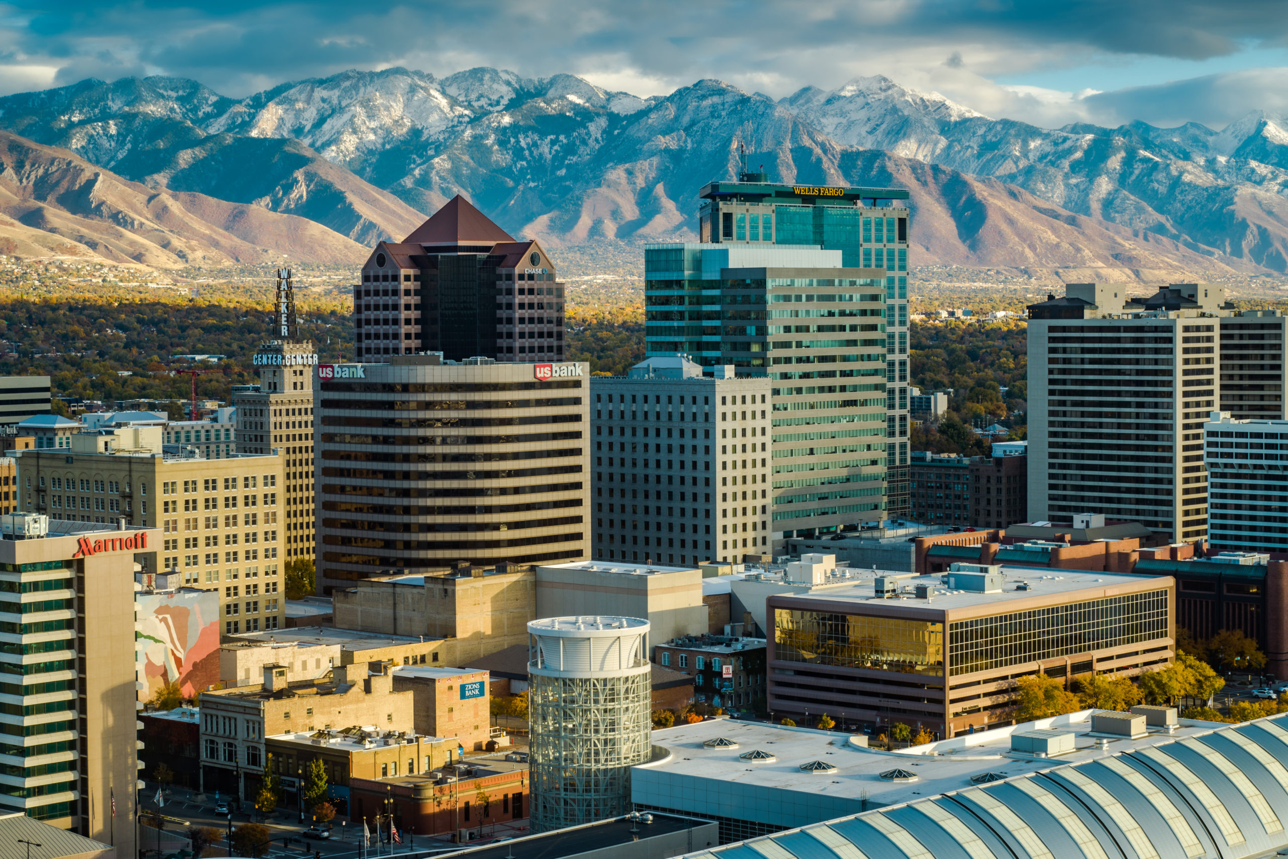 Featured image for “Launching Utah’s Federal Small Business Credit Initiative”