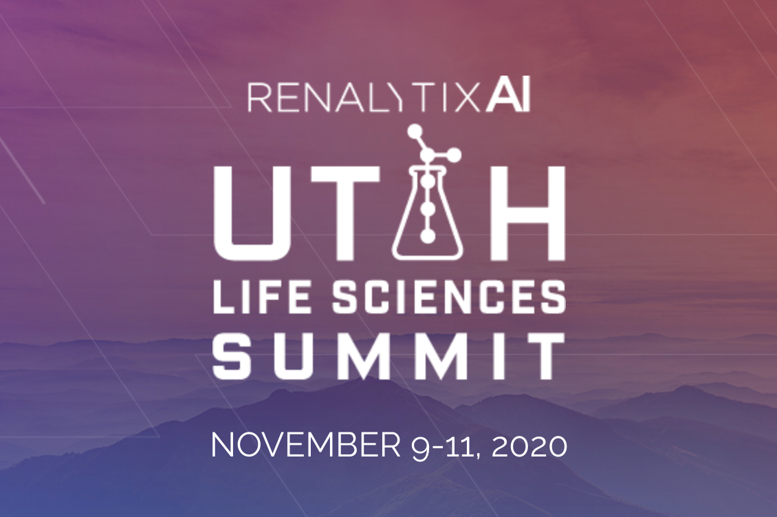 Utah Life Sciences Summit