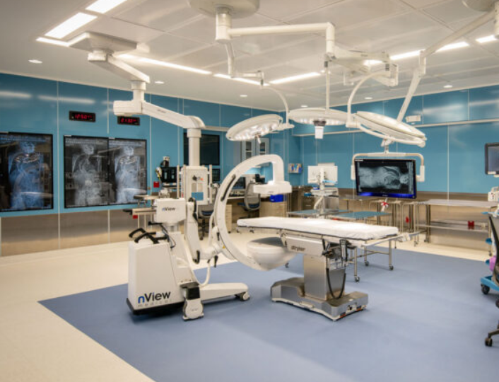 Featured image for “Strategic Partnerships Propel nView medical Commercialization”
