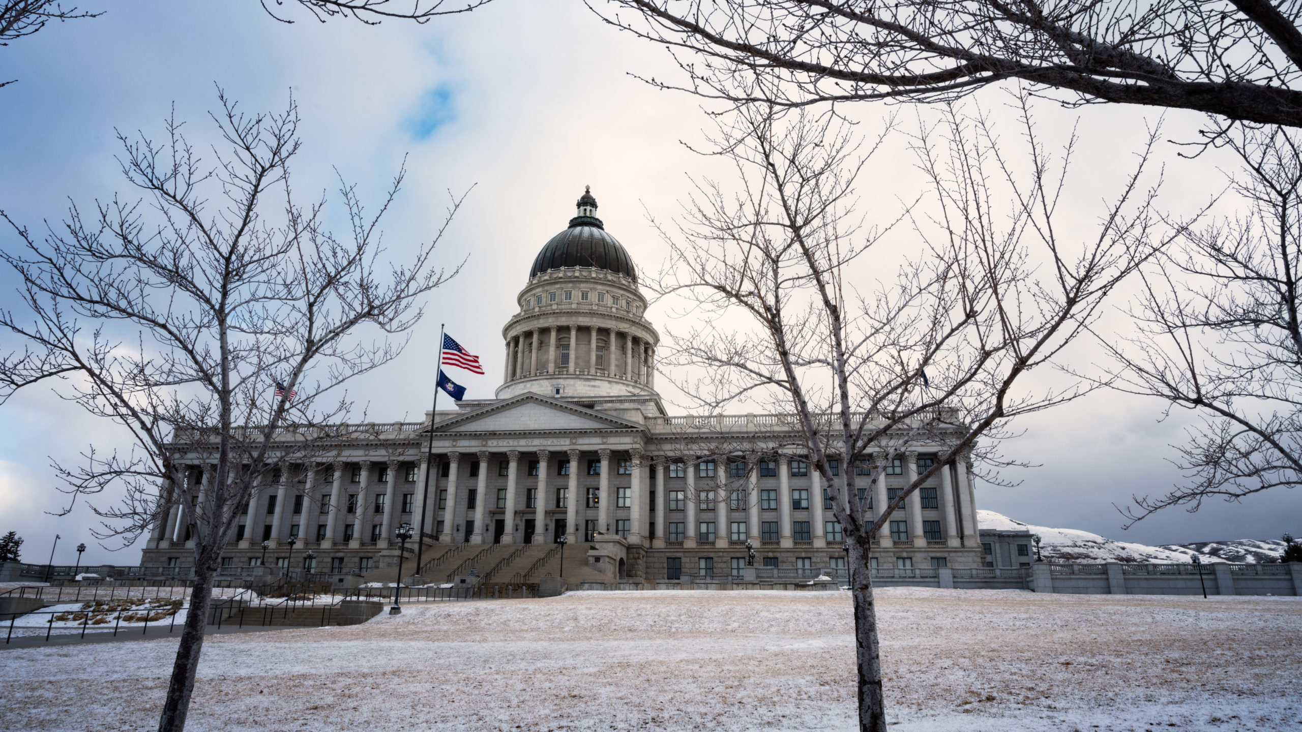 Featured image for “Podcast: That’s a Wrap, and a Record: Utah’s 2023 Legislative Recap”