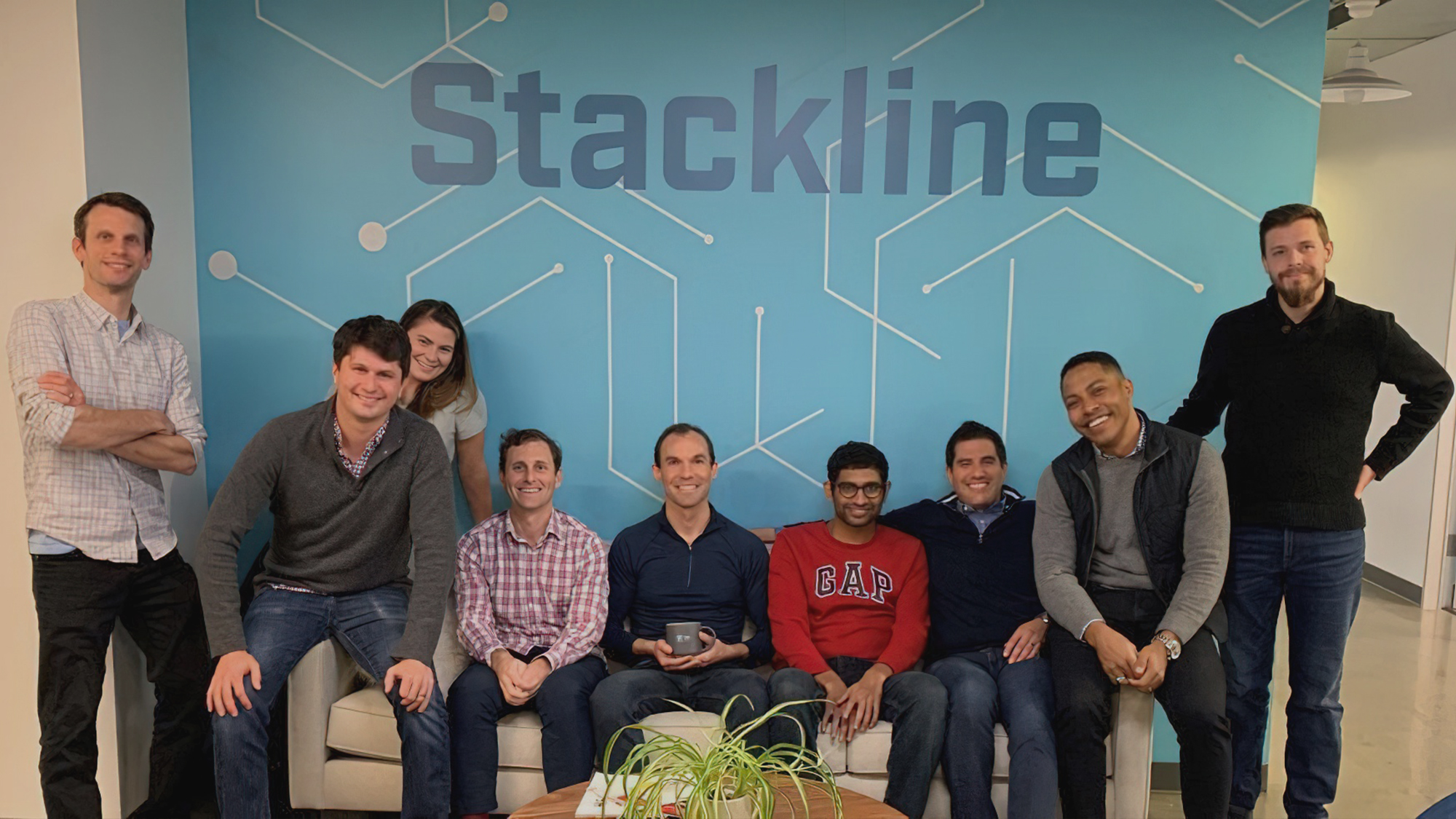 Featured image for “Stackline Receives Temporary Marginal Tax Reduction”