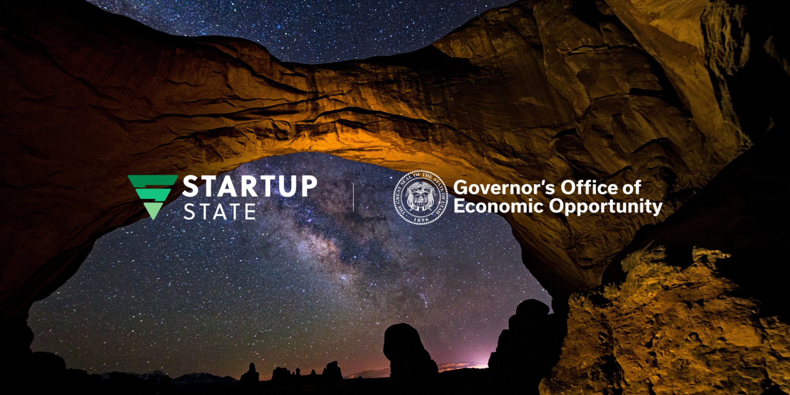 Featured image for “Gov. Cox launches Startup State Initiative to encourage entrepreneurship in Utah”
