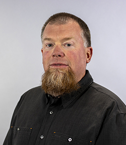 photo of Steve Fox