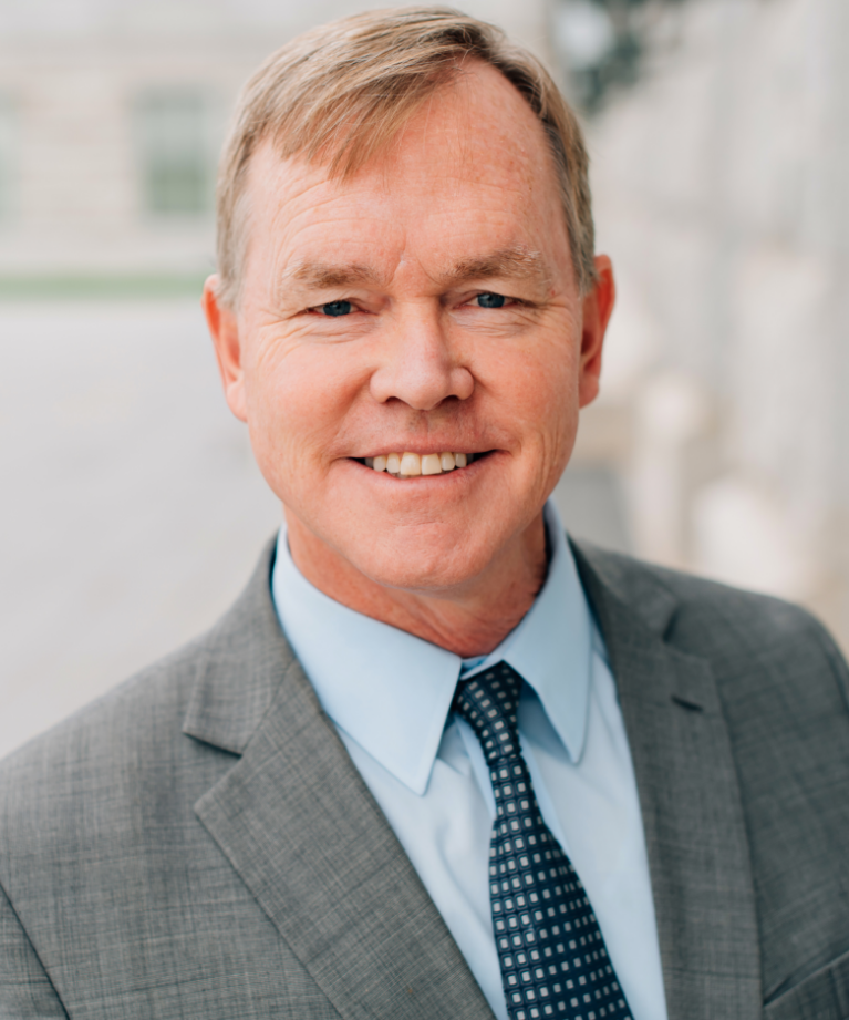 photo of Steve Waldrip