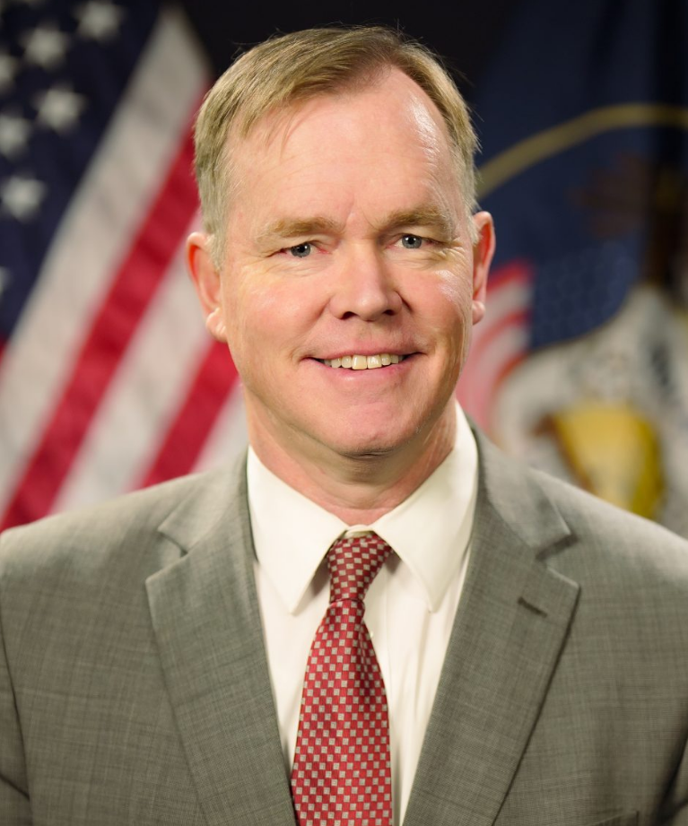 photo of Steve Waldrip