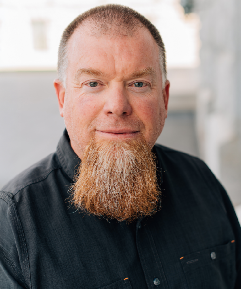 photo of Steven Fox
