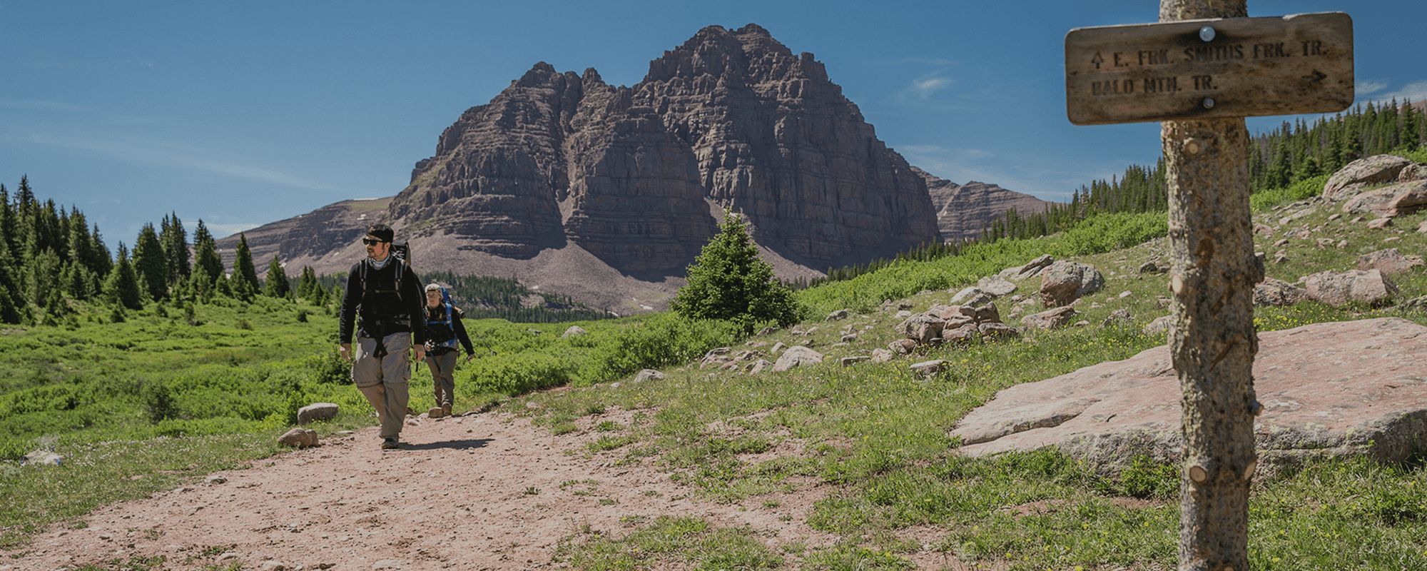 Featured image for “Survey Respondents Cite Trails, Skiing, and Access to Wilderness As Most Important Perks in Utah’s Tech Industry”