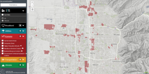 Featured image for “Locate.Utah.Gov Tax Increment Areas”