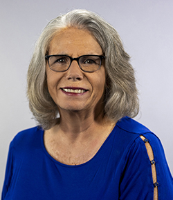 photo of Tamara Dockstader