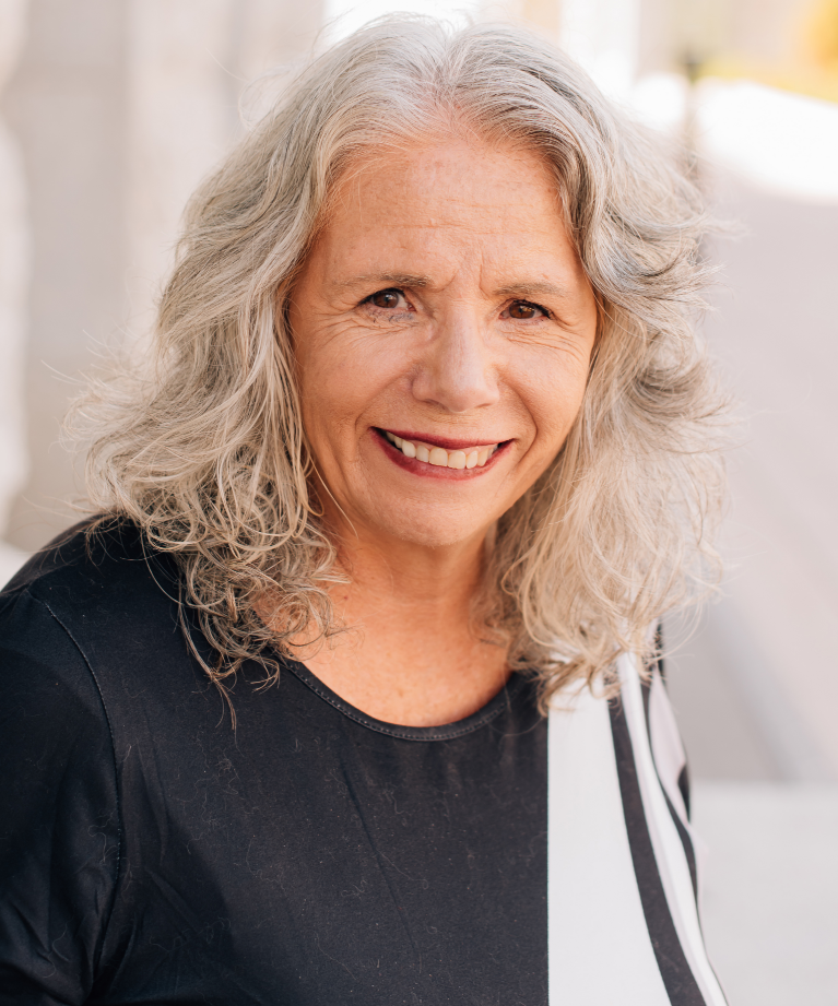 photo of Tamara Dockstader