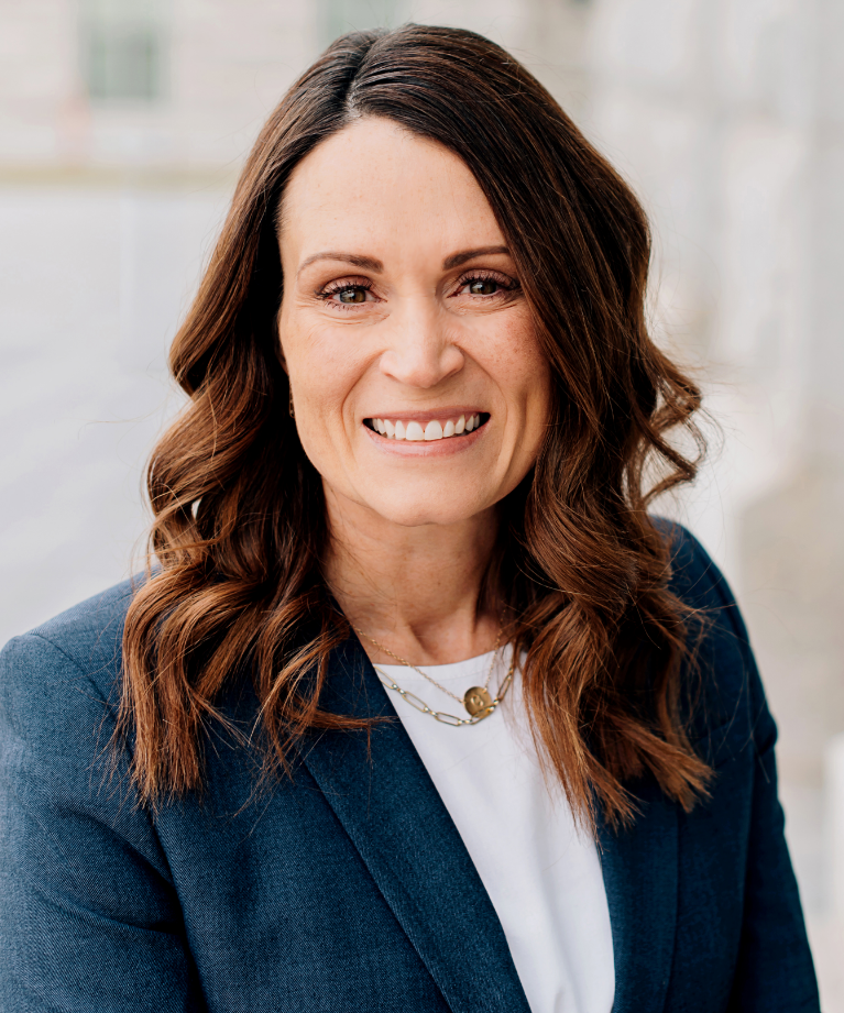 photo of Tara Rosander