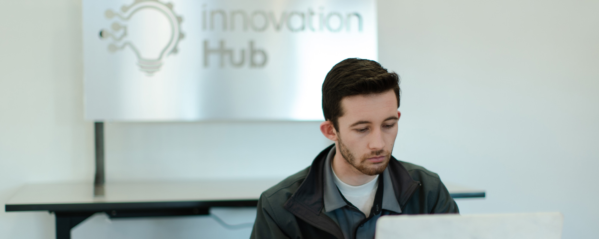 Featured image for “Vernal’s Innovation Hub”