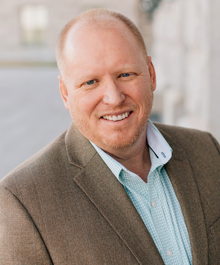 photo of Thom Keyes