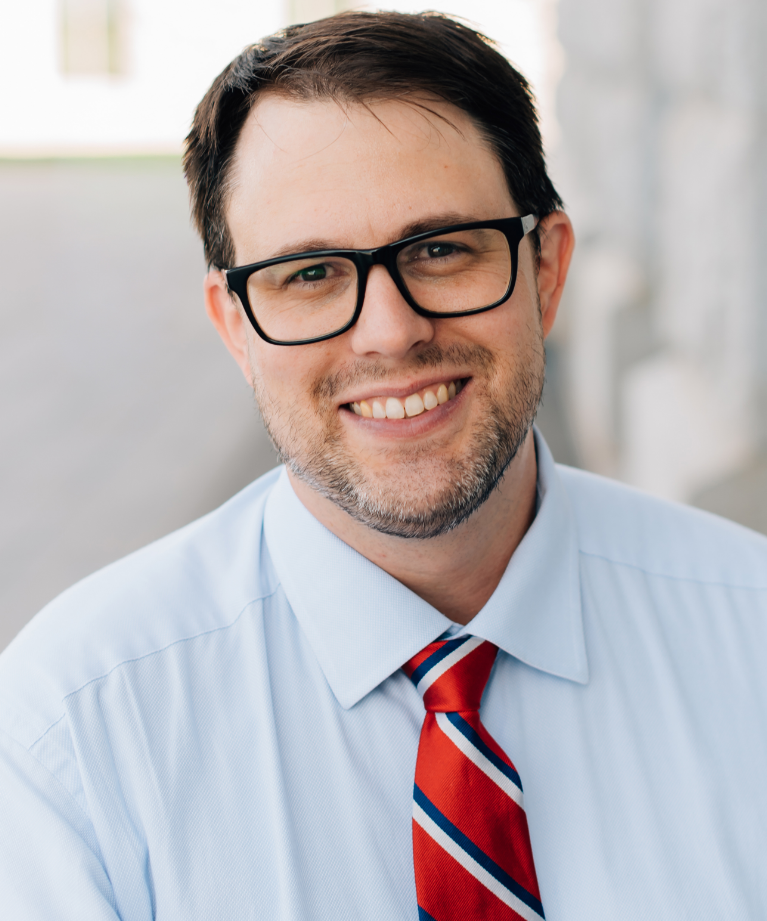 photo of Todd Andersen