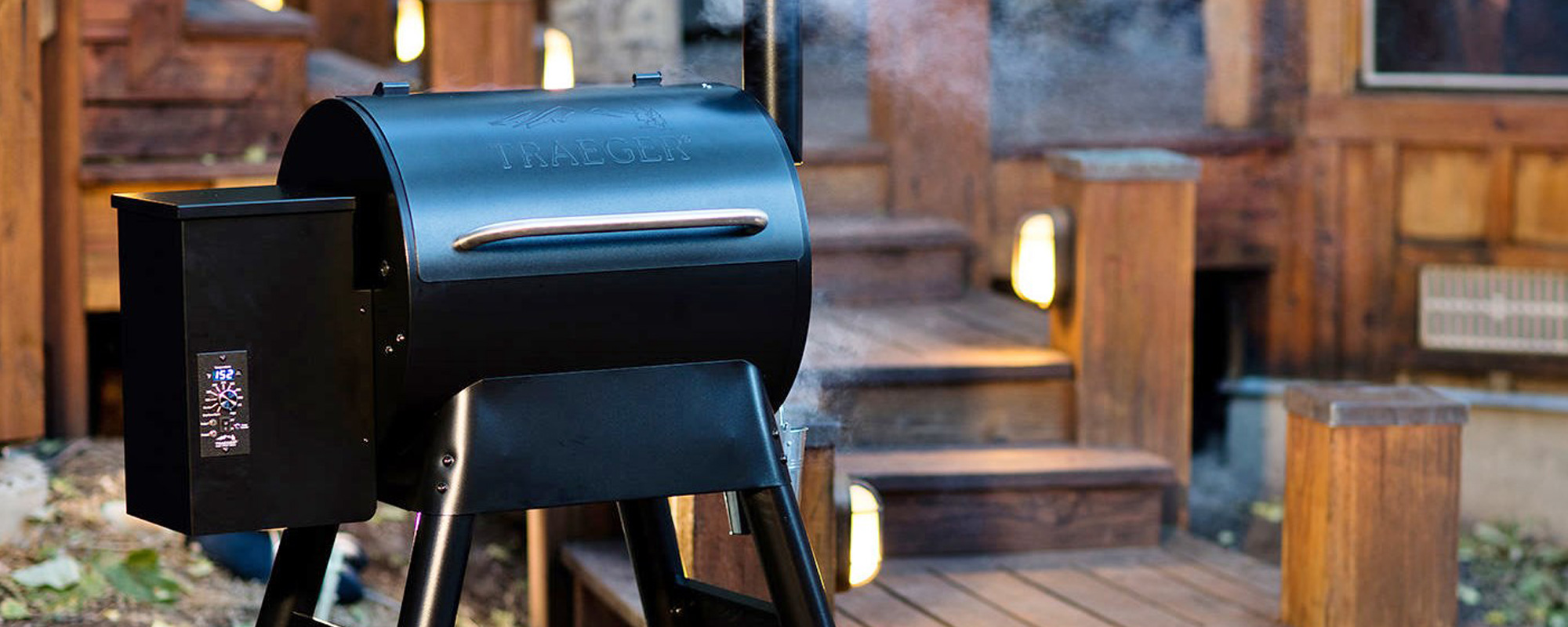 Featured image for “Traeger Pellet Grills To Expand Salt Lake City Headquarters”