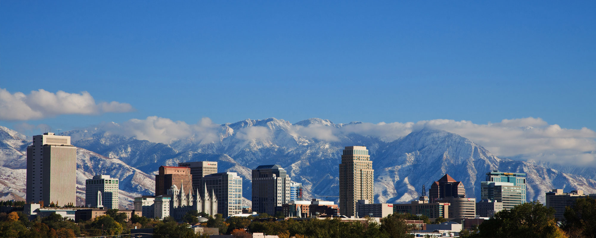 Featured image for “Utah Has the Best Economy in the Nation”
