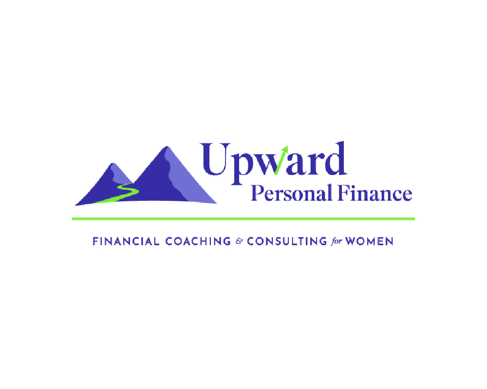 Upward Personal Finance logo