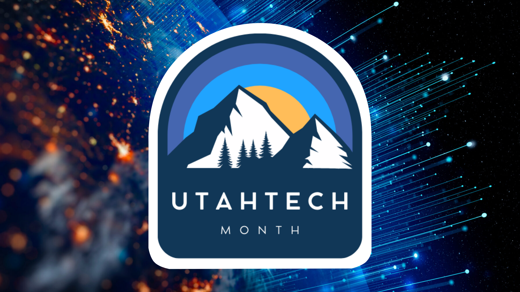 Featured image for “February is a Month of Tech in Utah”