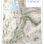 UtahTourismMap