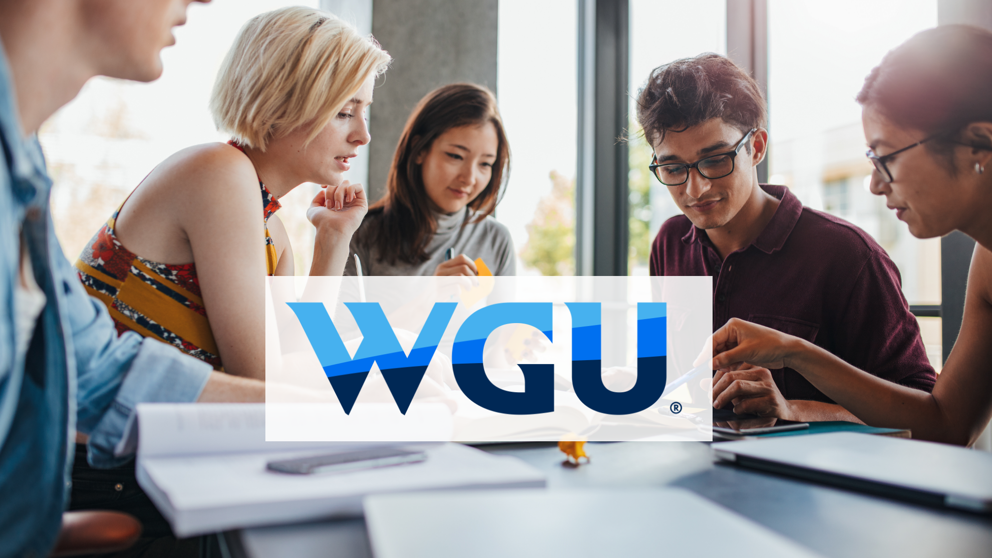 Featured image for “Western Governors University Makes $2.5 billion commitment to Utah and Salt Lake City”