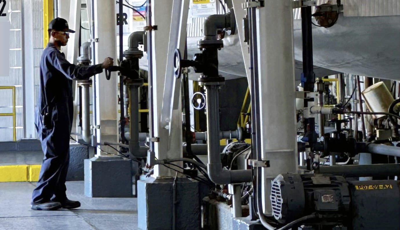 Featured image for “American Pacific Corporation Breaks Ground on $100 Million Capacity Expansion Project in Cedar City, Utah”