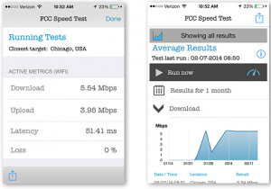 Featured image for “New FCC Mobile Speed Test Apps for iOS and Android”