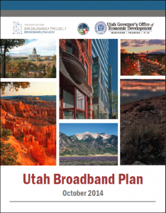 Featured image for “Utah Broadband Plan Released”