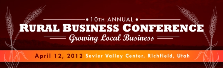 Featured image for “Rural Business Conference Focuses on Technology Trends”