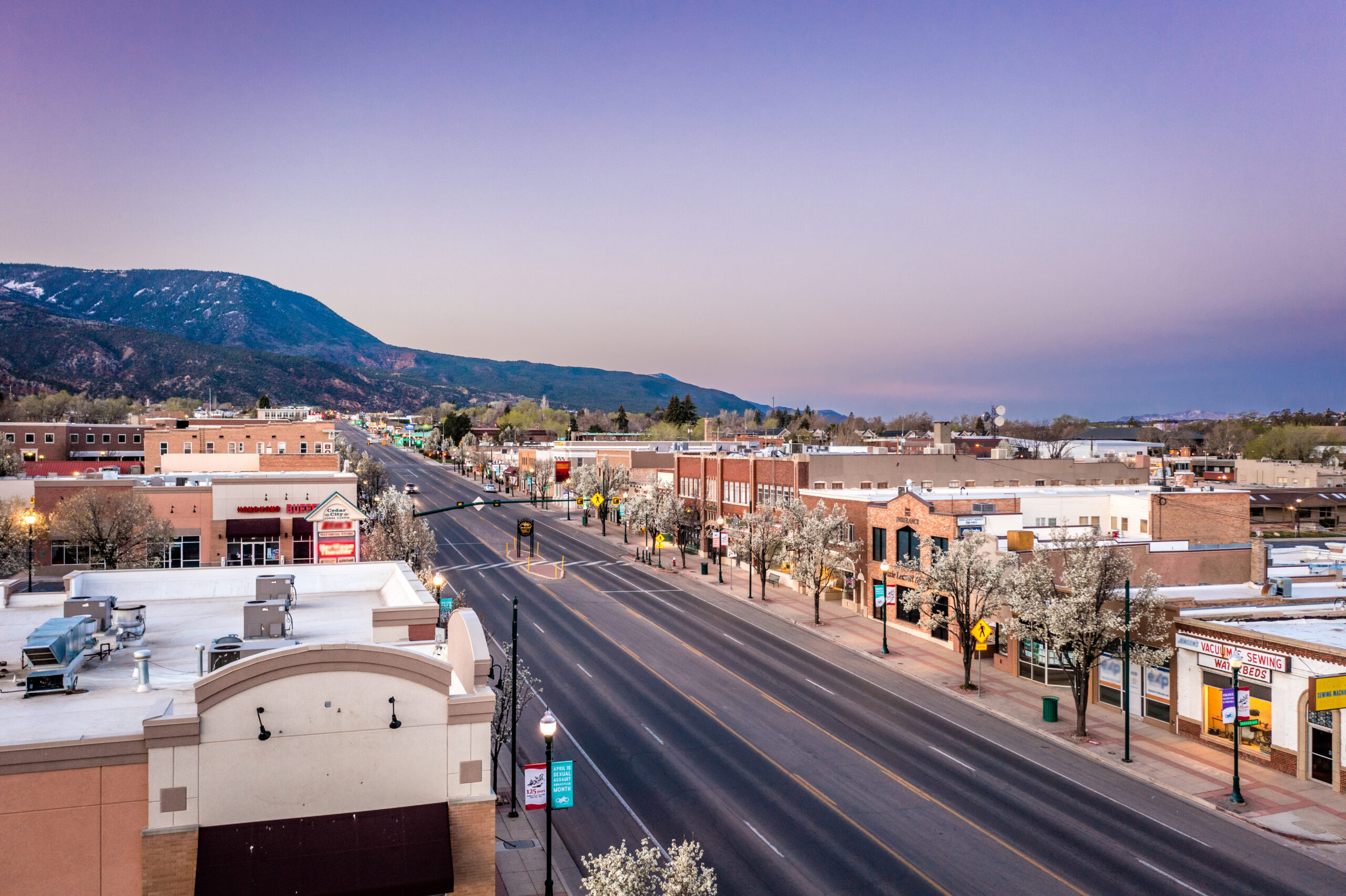 Featured image for “Utah Recommends 37 Census Tracts for Opportunity Zone Designation”