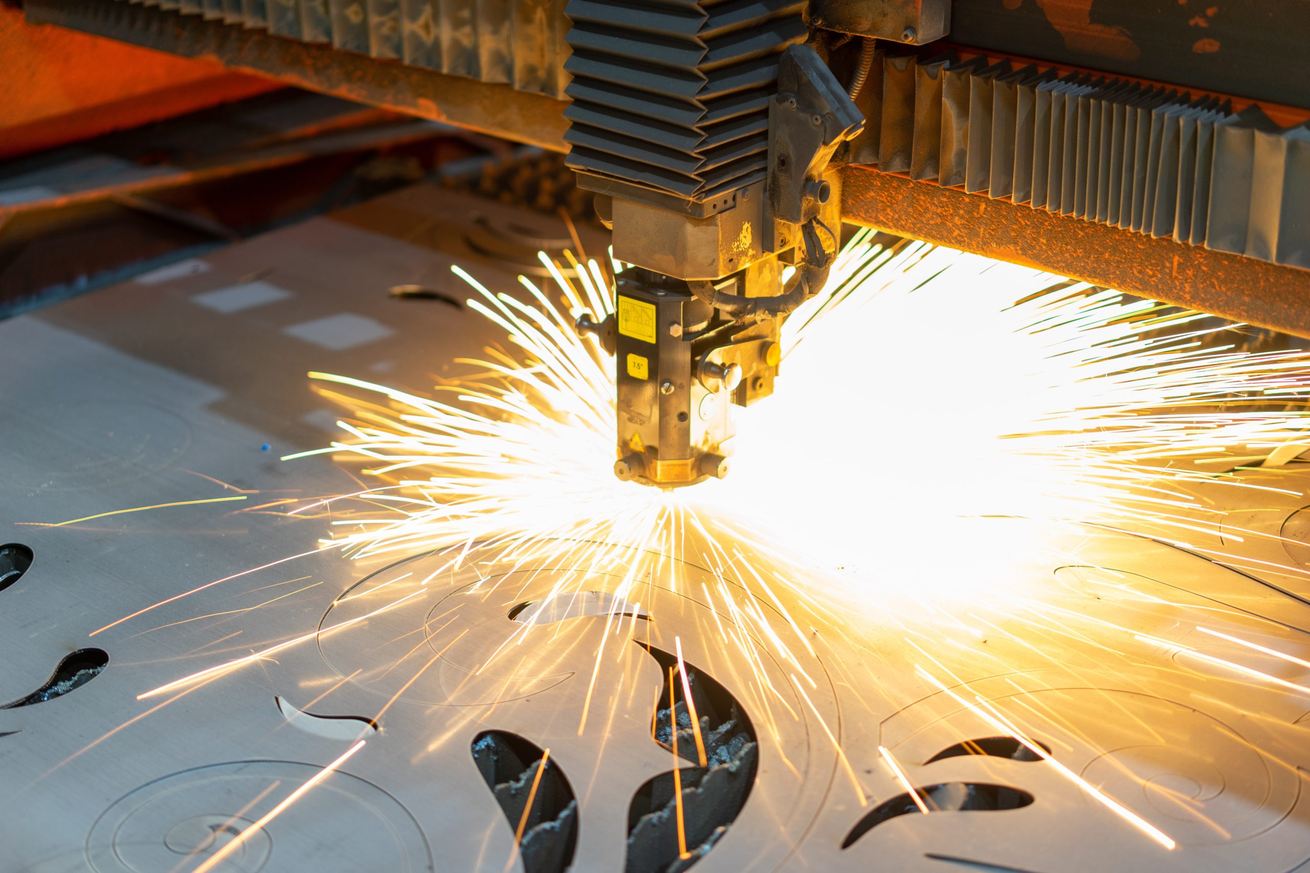 Featured image for “Manufacturing Modernization Grant Awardees Announced”