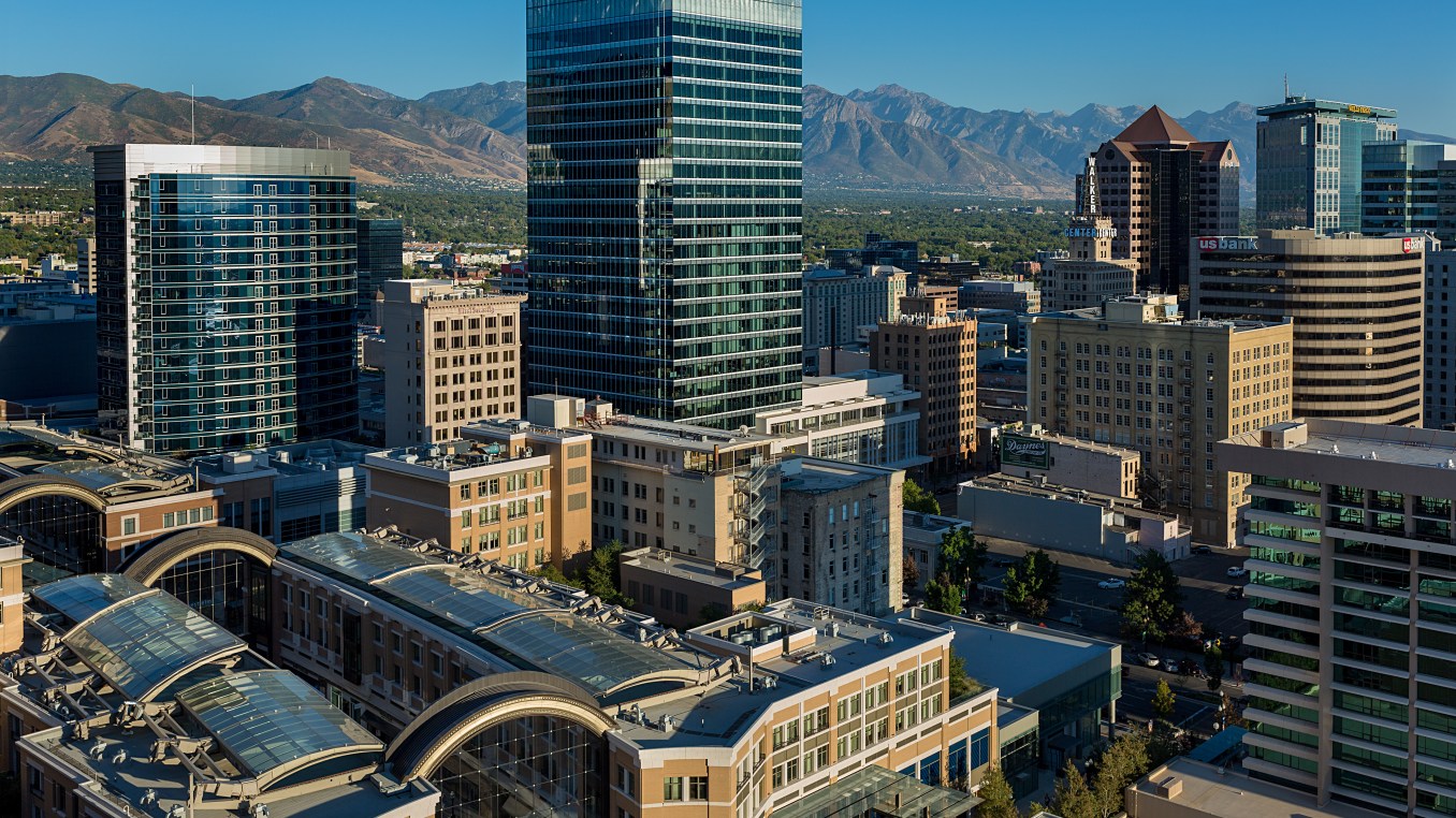 Featured image for “GOED to partner with Utah Center for Financial Services”