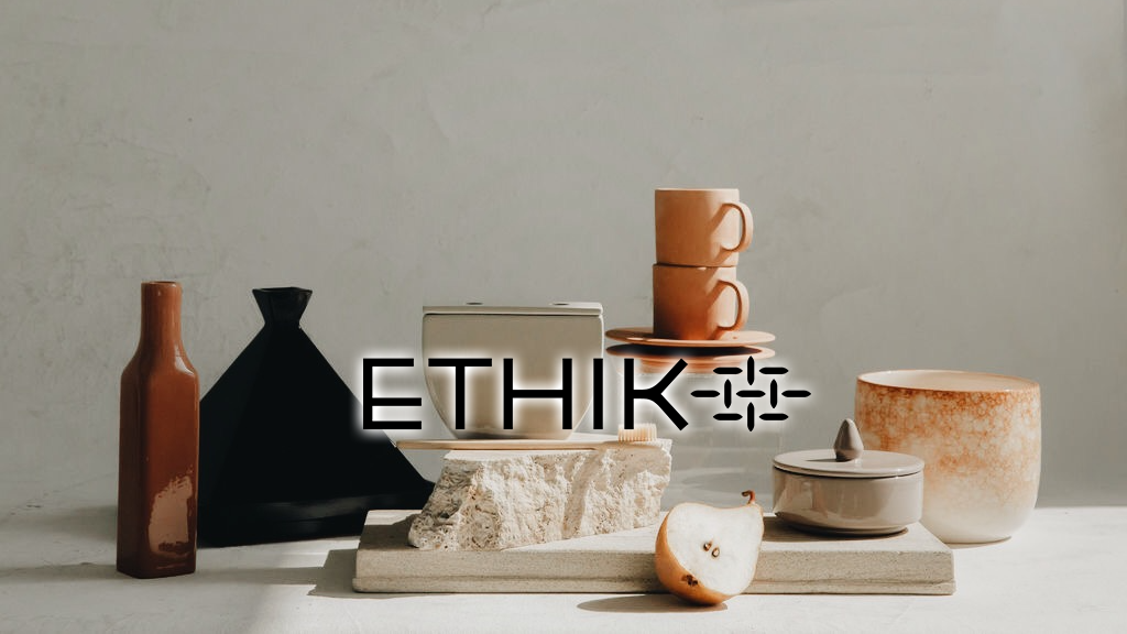 Featured image for “Podcast: Ethik – 100 Companies Championing Women”