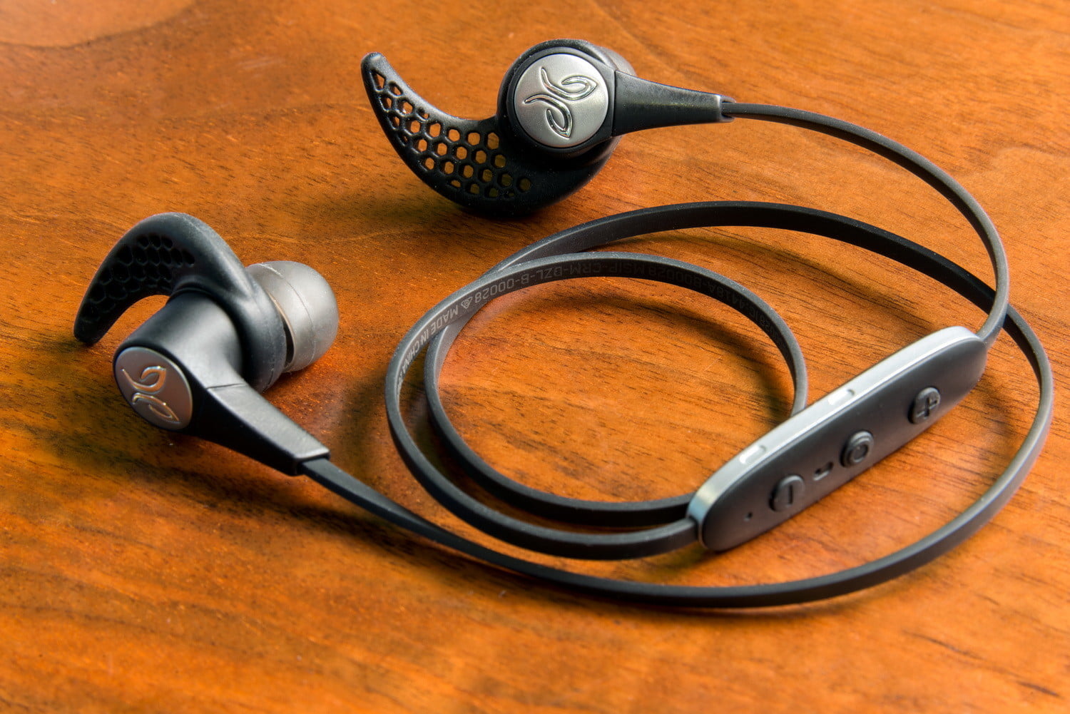 Featured image for “Logitech snaps up wireless earbuds maker JayBird for $50M”