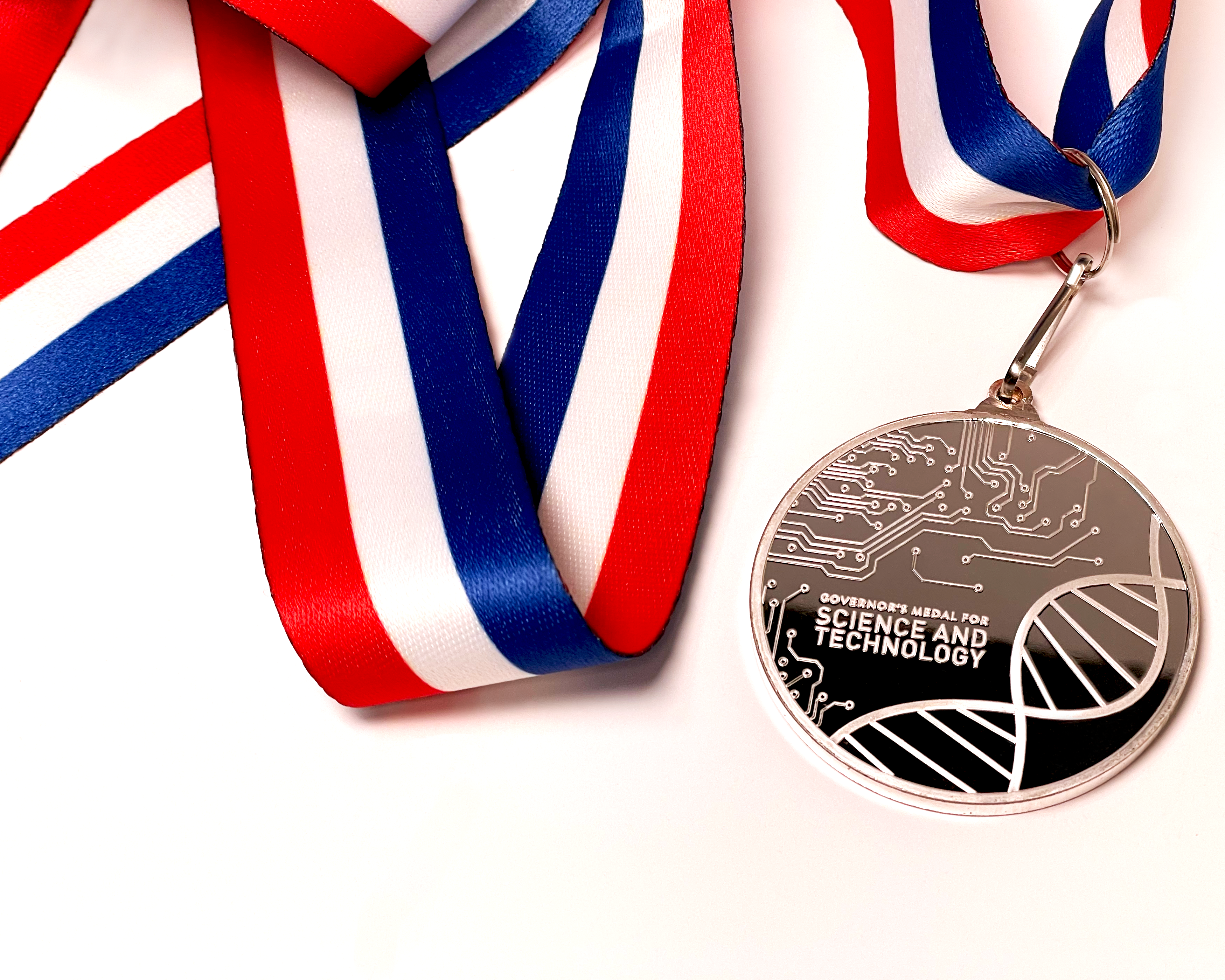 Featured image for “Recipients of the 2023 Utah Governor’s Science Medals Announced”