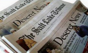 Featured image for “Salt Lake Tribune and Deseret News Move to E-editions for Rural Subscribers”