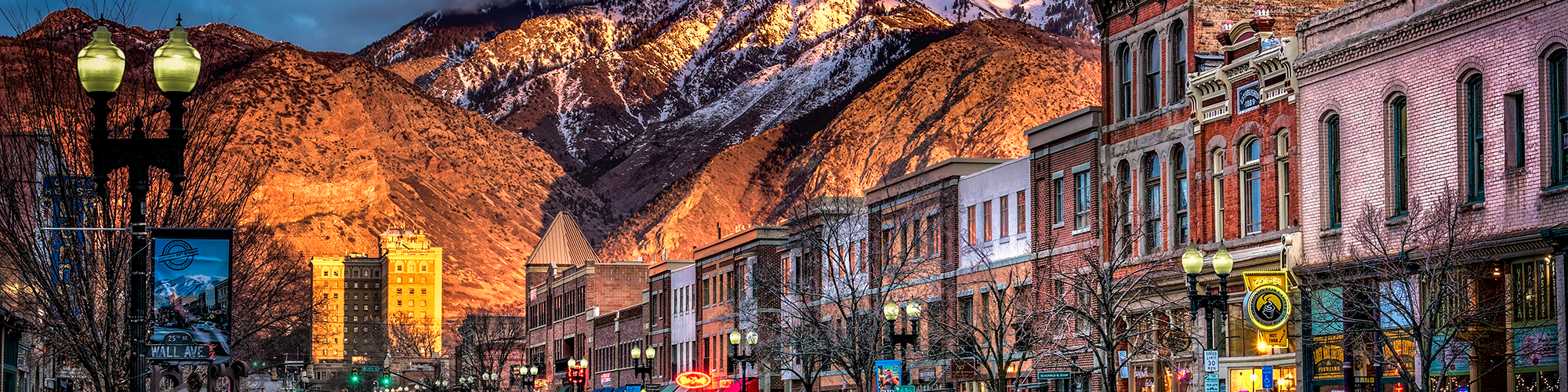 Featured image for “Brookings Institution rankings includes Provo, Ogden, and Salt Lake City”