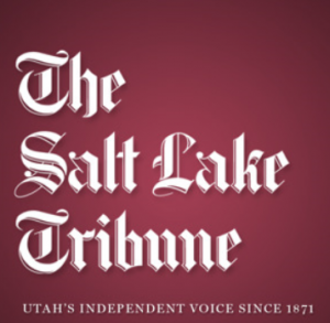 Featured image for “Tribune: Utah No. 1 for Internet Access”