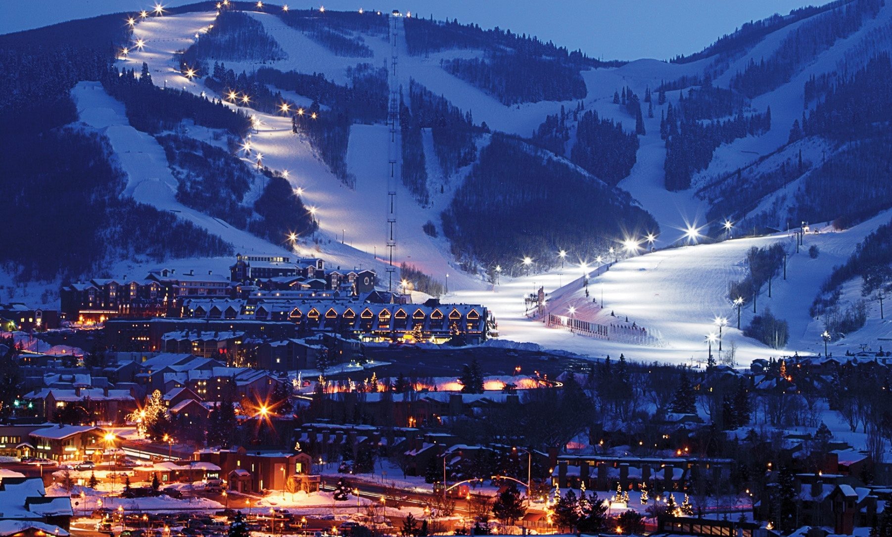 Featured image for “Condé Nast Traveler Readers Name Park City #3 on List of Best Small Cities in the U.S.”