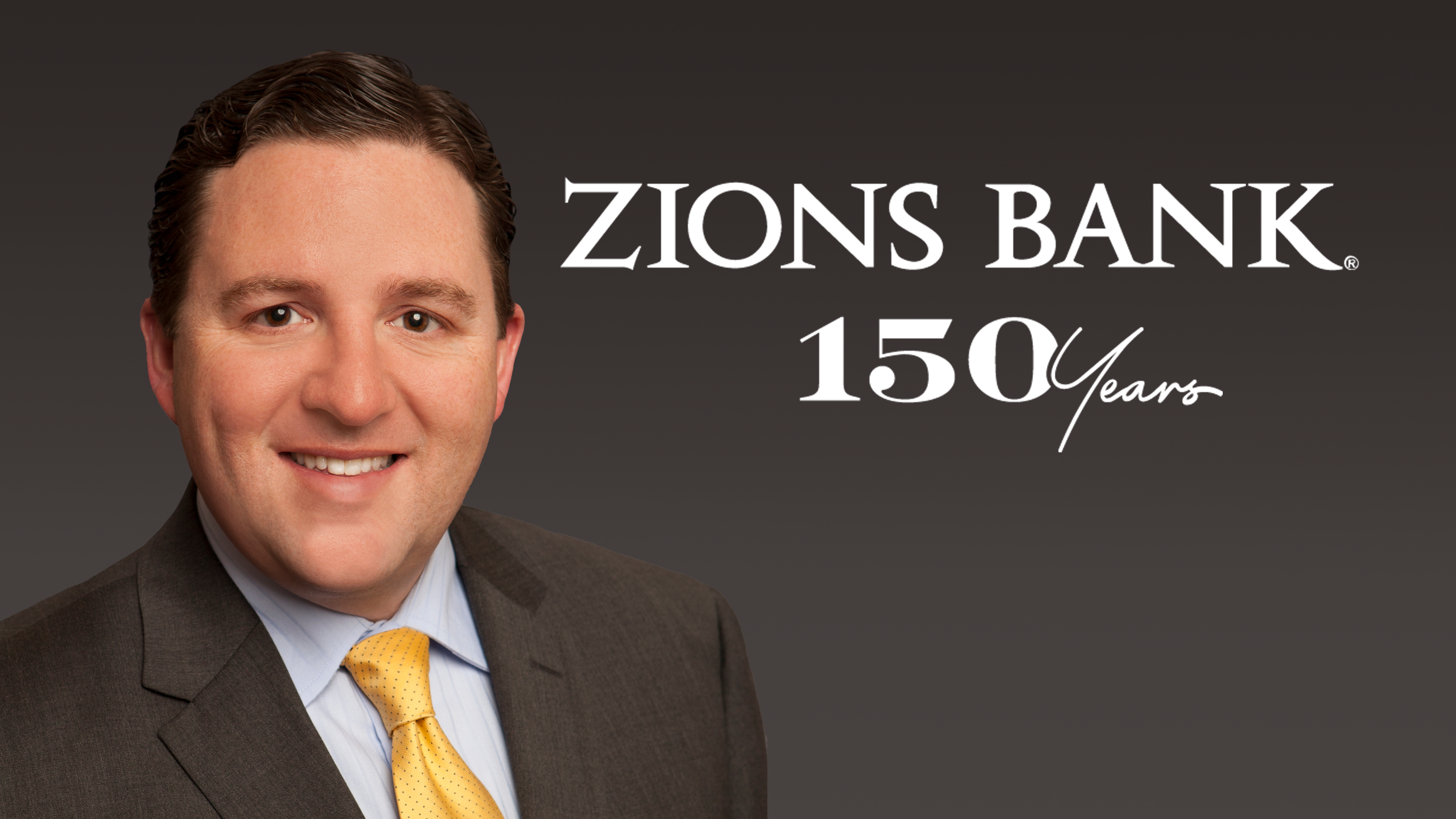 Featured image for “Podcast: Robert Spendlove – Zions Bank Economist Offers Insight on Economic Conditions”