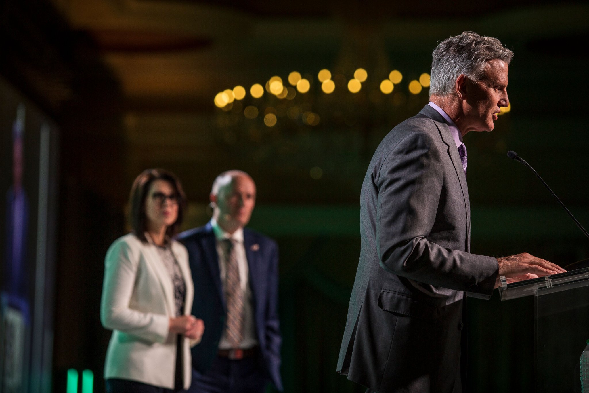 Featured image for “Gov. Cox to Recognize Individuals and Companies at Spring One Utah Summit”