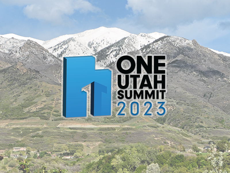 Featured image for “Podcast: 2023 One Utah Summit – Part Two”