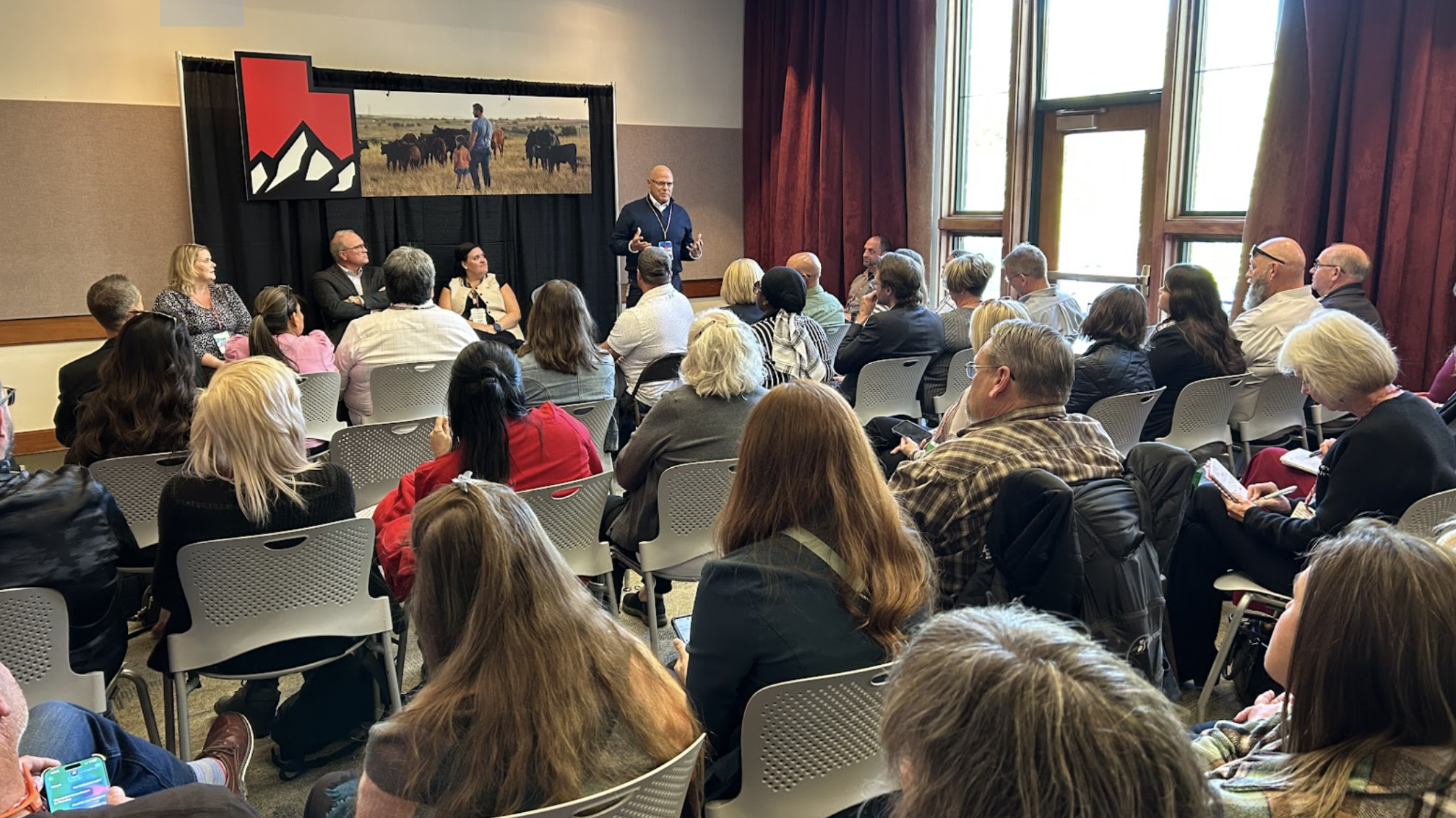 Featured image for “USBCI at the 2025 One Utah Summit”