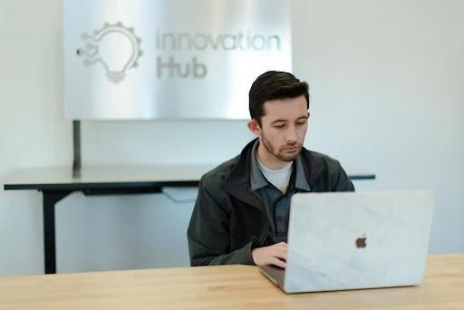 Featured image for “Vernal’s Innovation Hub — A Great Place To Start a Small Business”